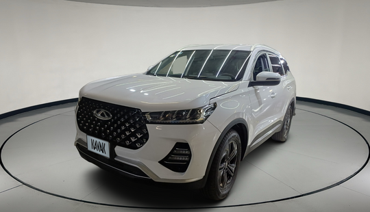 Chirey • Tiggo 7 Pro