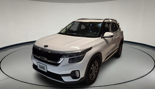 Kia • Seltos