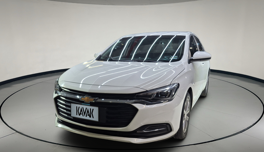 Chevrolet • Cavalier