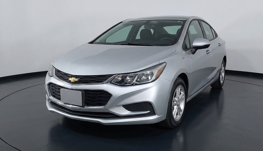 Chevrolet • Cruze
