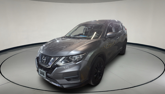 Nissan • X-Trail