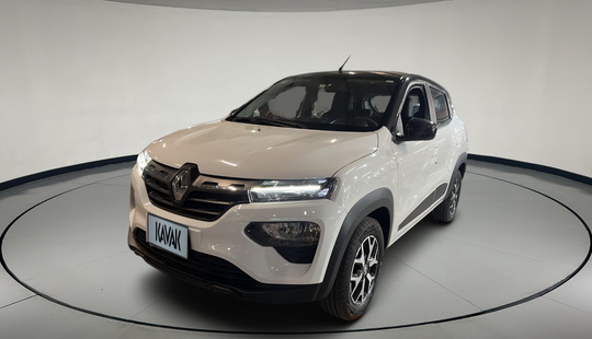 Renault • Kwid