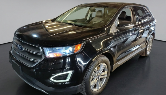 Ford • Edge