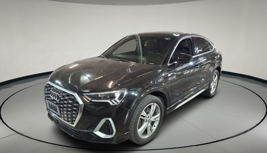 Audi • Q3 Sportback
