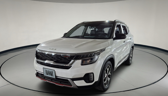 Kia • Seltos