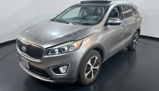 Kia • Sorento