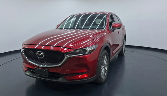 Mazda • CX-5