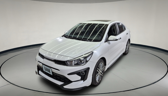 Kia • Rio