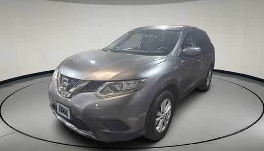 Nissan • X-Trail