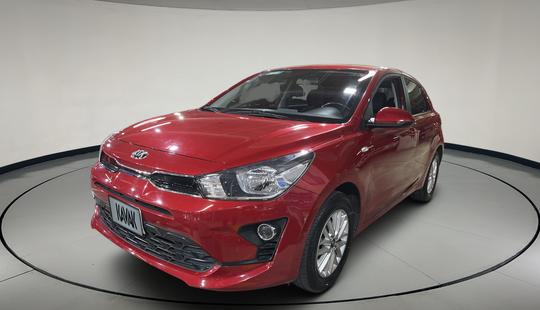 Kia • Rio