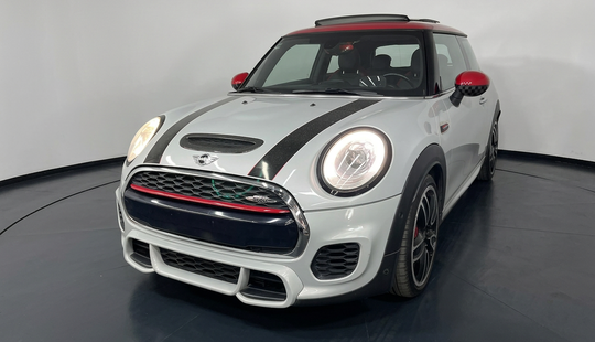 Mini • John Cooper Works