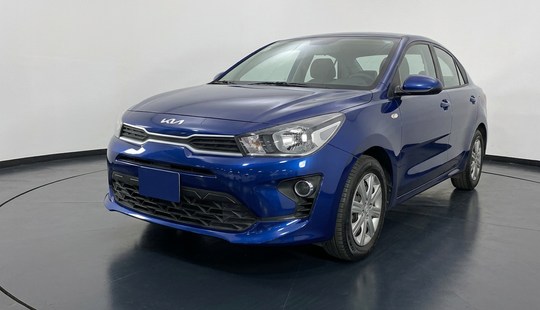 Kia • Rio