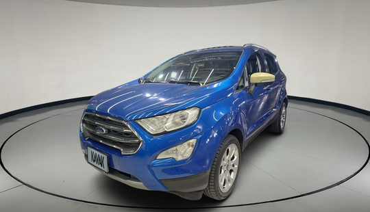 Ford • EcoSport