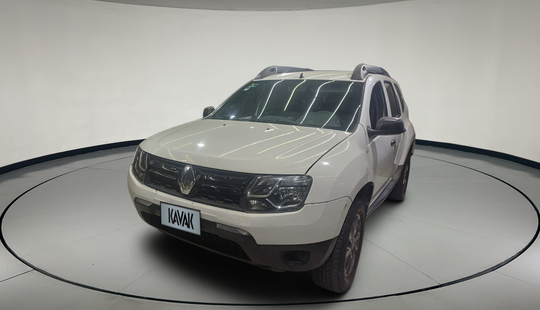 Renault • Duster