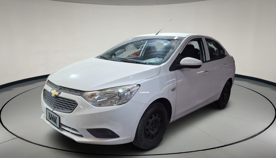 Chevrolet • Aveo