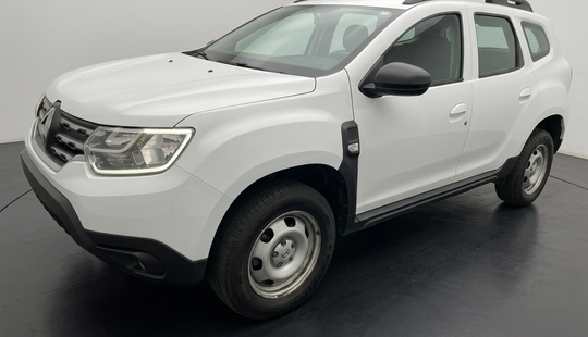 2021 • 108,809 km • Manual