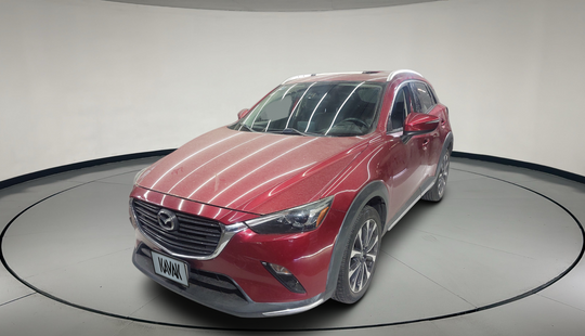Mazda • CX-3