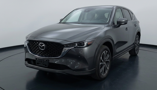 Mazda • CX-5