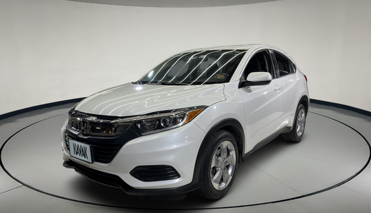 Honda • HR-V