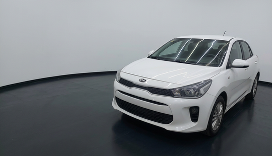Kia • Rio