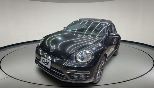 Volkswagen • Beetle