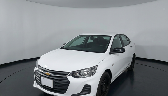 Chevrolet • Onix