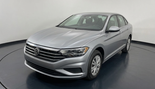 Volkswagen • Jetta