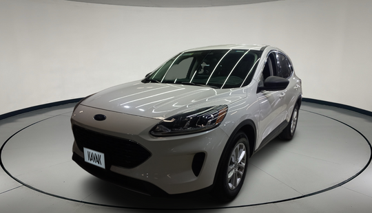 Ford • Escape