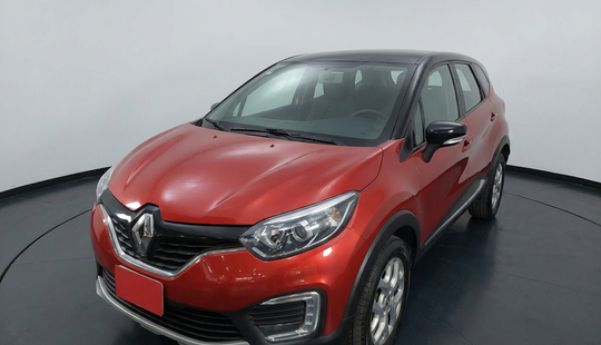 Renault • Captur