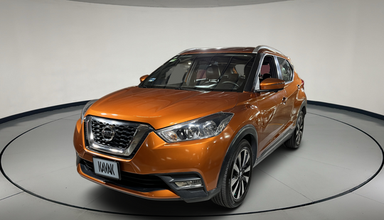 Nissan • Kicks