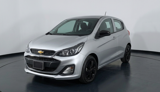 Chevrolet • Spark