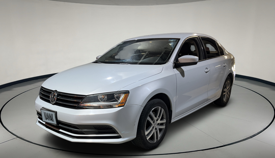 Volkswagen • Jetta