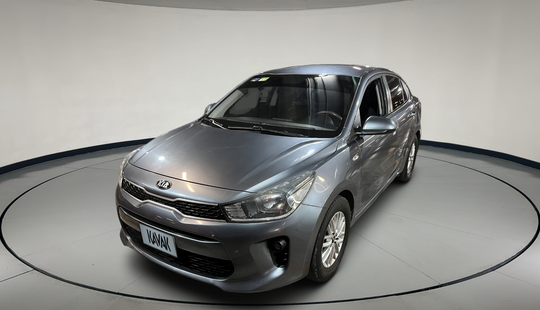 Kia • Rio