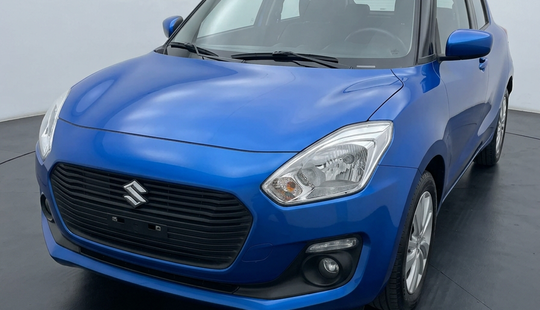 Suzuki • Swift