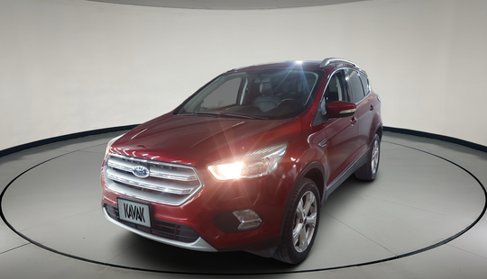 Ford • Escape