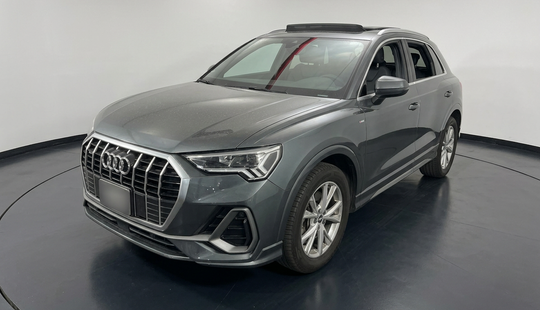 Audi • Q3 Sportback