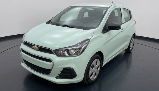 2018 • 41,472 km • Manual