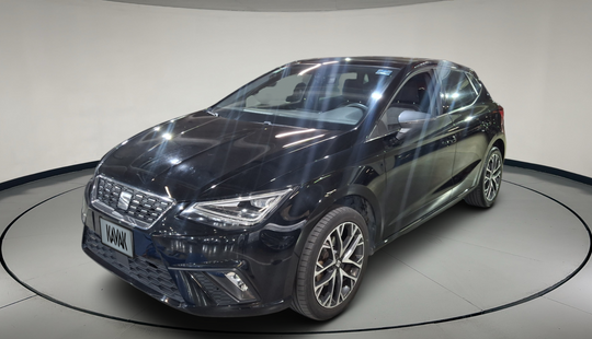 Seat • Ibiza