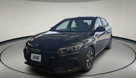 Chevrolet • Cavalier