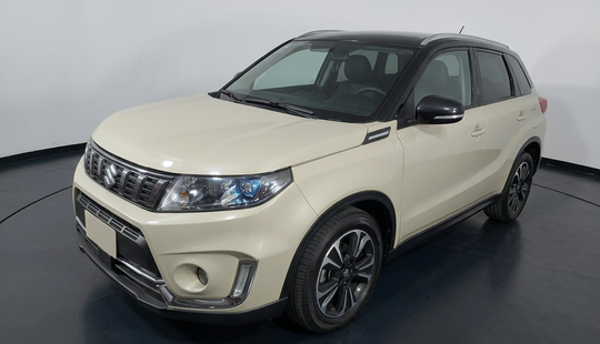 Suzuki • Vitara