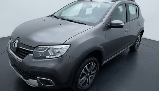 Renault • Stepway
