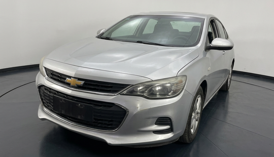 Chevrolet • Cavalier