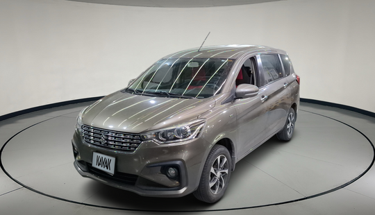 Suzuki • Ertiga