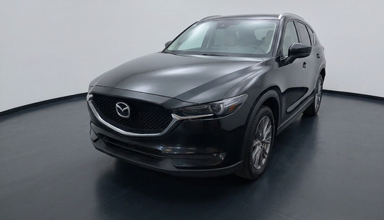 Mazda • CX-5