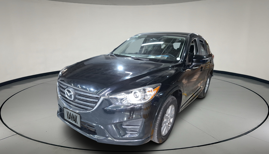 Mazda • CX-5