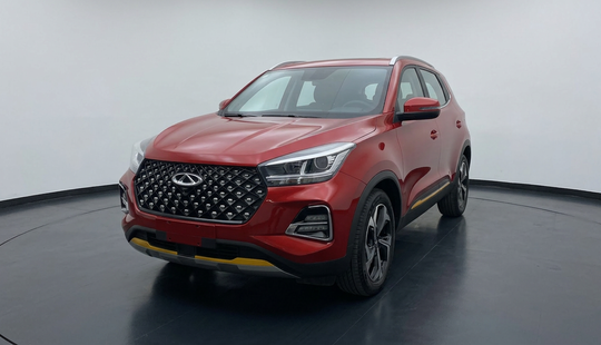 Chirey • Tiggo 4 Pro