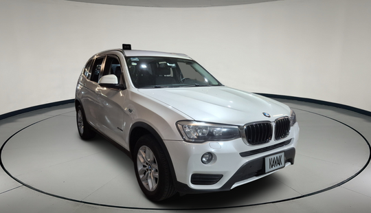Bmw • X3