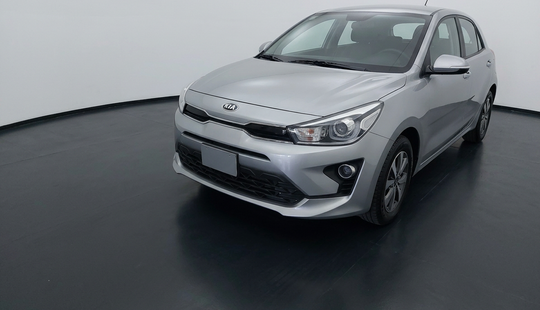 Kia • Rio