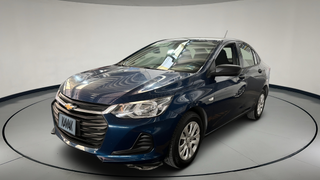 Chevrolet Onix 1.0 LS B AUTO