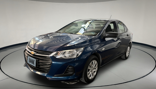 Chevrolet • Onix